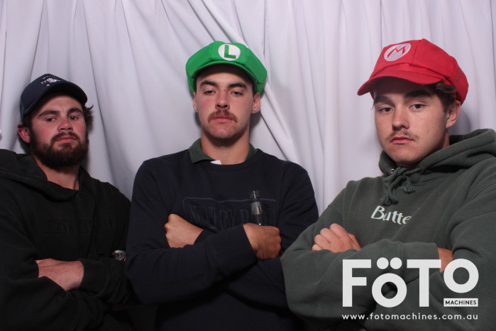 Billy's 21st | View more photos from the event at gallery.fotomachines.com.au/u/FOTOMachines/Billys-21st